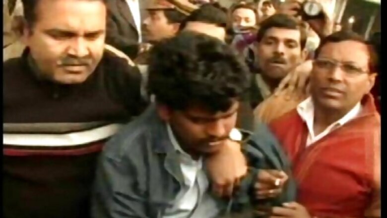 My son is innocent, says Nithari killer Surendra Koli's mother