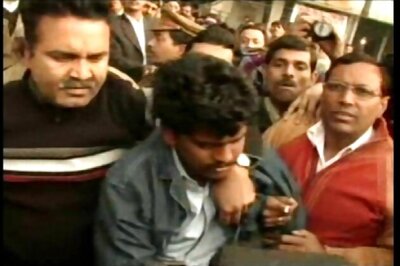 My son is innocent, says Nithari killer Surendra Koli's mother