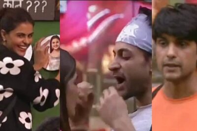 Bigg Boss Day 61 Highlights: Nimrit Calls Shalin 'Cheapster'; Ankit, Priyanka, Sumbul New Contenders for 'Raja-Rani'