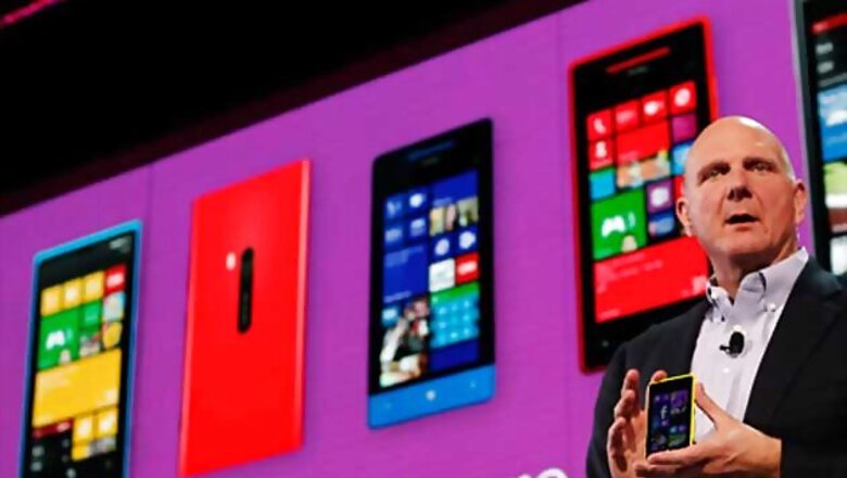 Watch: Windows Phone 8 tutorial