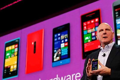 Watch: Windows Phone 8 tutorial