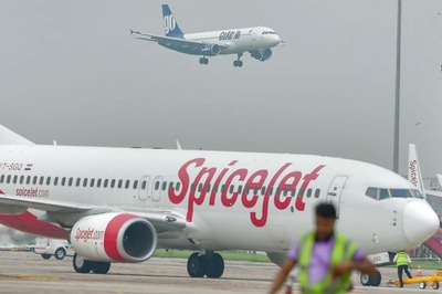 SpiceJet Repatriates 264 Italians on Delhi-Rome International Flight, Brings Back 186 Indians