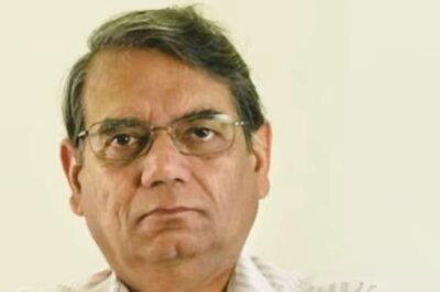 World Bank President Invites Rakesh Mohan To Join Economic Advisory Panel