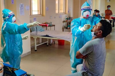 Tamil Nadu Sees New High of 4,343 Cases in Single Day, Tally Nears 1 Lakh