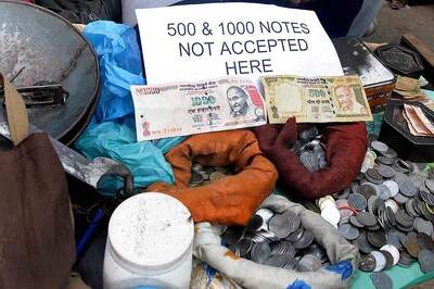 Demonetisation: A Month On, Has PM Modi's Move Been a Game-Changer?