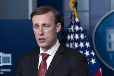 US Had Constructive Discussions with Pak on Afghanistan Issue: Sullivan