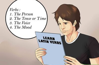 How to Study Latin
