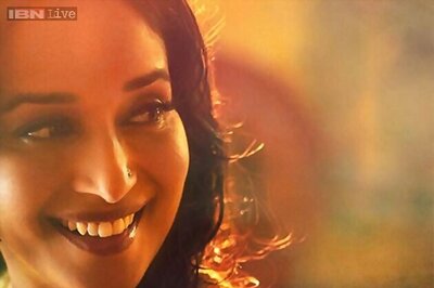 Dedh Ishqiya: Feel the intensity of love in 'Dil ka mizaaj'