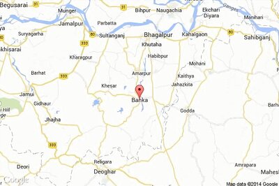 Four killed after being struck by lightning in Banka