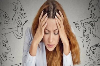 Covid-19 Infection Risk May Increase Due To Stress, Reckons New Study