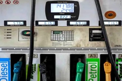 Petrol, Diesel Prices In India On April 12: Check Latest Rates In Delhi, Mumbai And Other Cities