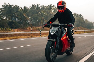 Electric Two-Wheelers are at the Forefront of Future Sustainable Mobility in India: Opinion