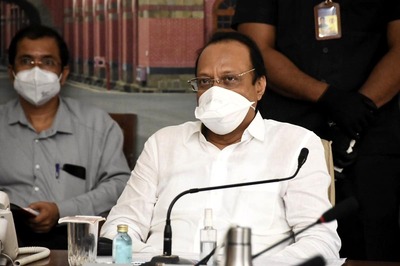 No Vendetta Behind Probe into Jalyukt Scheme, Previous Govt Admitted to Irregularities too: Ajit Pawar