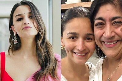 Alia Bhatt Teams Up With Gurinder Chadha For Disney's Indian Princess Musical; Report