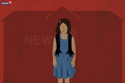 Toddler Abducted, Raped in Ahmedabad; Police on Hunt to Nab the Accused