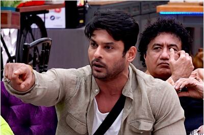Bigg Boss 13: Sidharth Shukla Nominated for 2 Weeks as Punishment, Fans Upset