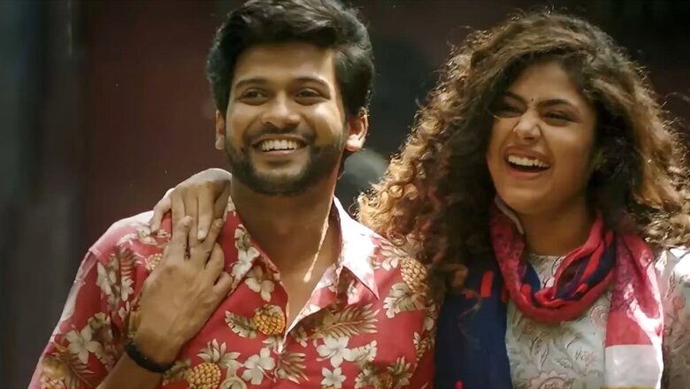 This 2021 Telugu Movie, Made On A Budget Of Just Rs 6 Crore, Minted Rs 70 Crore