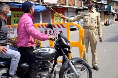 UP Further Eases Night Curfew With Decline in Covid Cases. Check Timings, Other Details Here