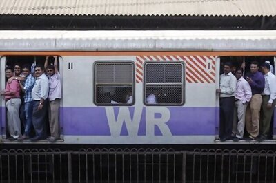 Railway budgetary mechanism faulty: CAG