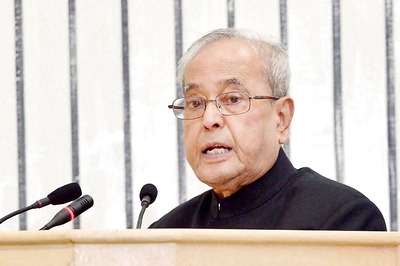 After Daughter, Pranab’s Son Too May Have to Speak Up on RSS Event: West Bengal Congress Chief