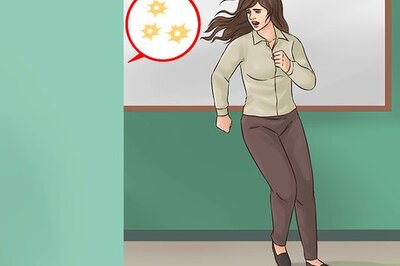 How to Survive a School or Workplace Shooting