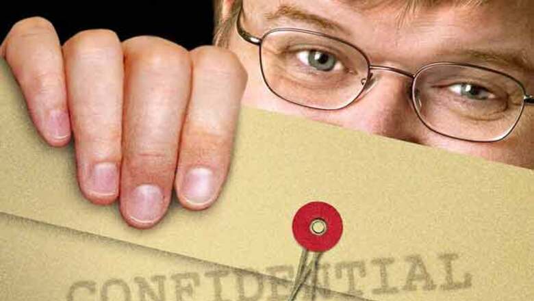 'US intervened in Fahrenheit 9/11 screening'