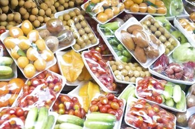 Fruit, Vegetable Intake May Lower Death Risk in Dialysis Patients