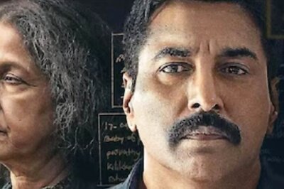 Neena Gupta To Make Comeback To Malayalam Industry With This Crime Thriller Series