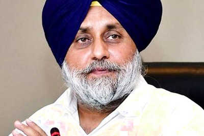 'They Aren't Anti-nationals': Sukhbir Badal Says NIA Summons to Farm Leader an Attempt to 'Intimidate'