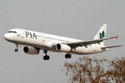 Pakistan International Airlines Terminates Services of 52 Employees, Says Report