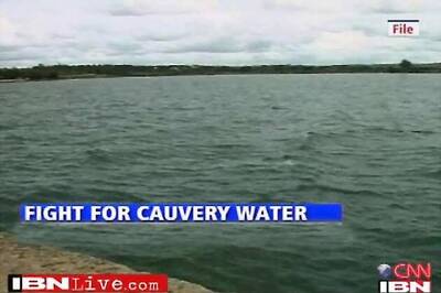 Tamil Nadu: Uneasy calm ahead of Cauvery meet