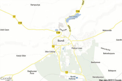 Four people rape primary teacher in school premises