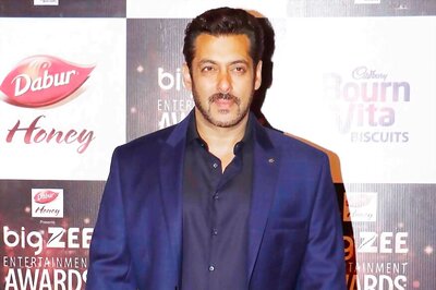 Salman Khan Turns 52: Aamir Khan, Sonam Kapoor Wish the 'Bhaijaan' of Bollywood