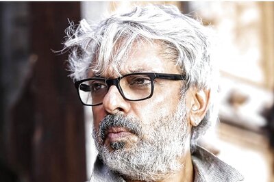 Sanjay Leela Bhansali Collaborates with Netflix for Heeramandi
