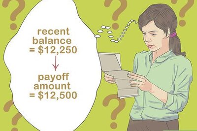 How to Calculate Mortgage Payoff