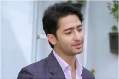 Here's What Shaheer Sheikh Has Learned from His Kuch Rang Pyar Ke Aise Bhi Character Dev