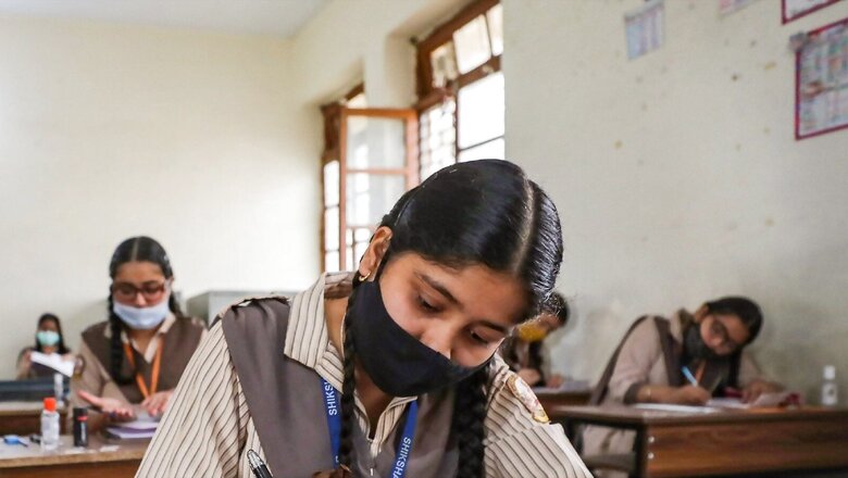 Delhi Class 10, 12 Students Can Attend School Without Consent Letter