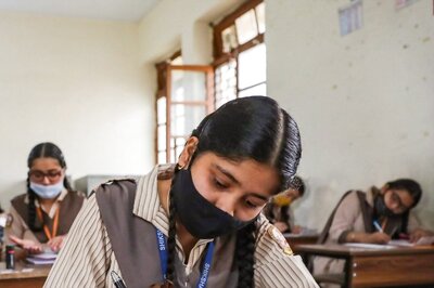 Delhi Class 10, 12 Students Can Attend School Without Consent Letter