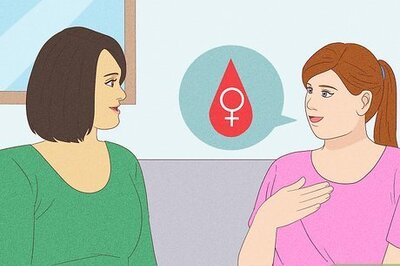How to Tell Your Parent(s) About Your First Period
