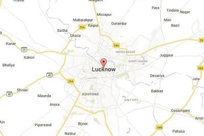 Fire breaks out at Uttar Pradesh Power Corporation headquarters