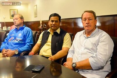 Hockey India doesn't need Terry Walsh: Narinder Batra