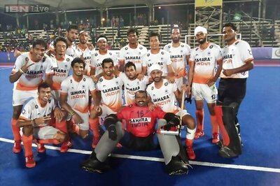 Indian hockey needs the Asia Cup title, says Sardar