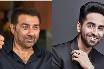 Sunny Deol, Ayushmann Khurrana To Star In Border 2, Producers Looking To Release Film On THIS Date