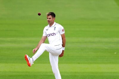 'An Artist Who Understood Pace Bowling Like Few Others': Tributes Pour in as English Seamer James Anderson Calls it a Day