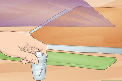 How to Make a Crinkle Play Bag for Your Cat