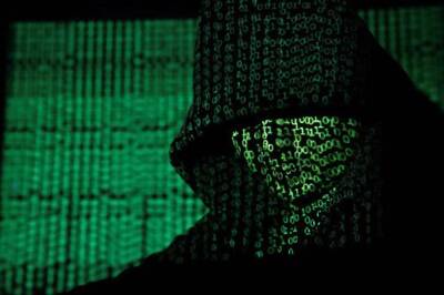 UK Blames Russian Military for 'NotPetya' Cyber-attack