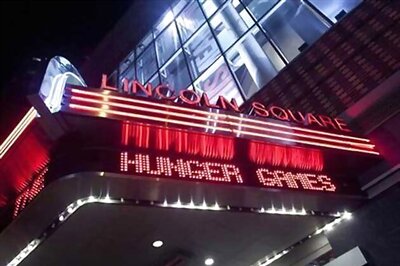 Final 'Hunger Games' film to be split in two parts