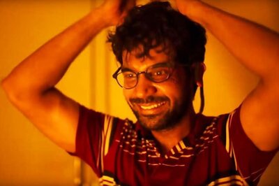 Trapped Review: Rajkummar Rao Shines in This Tale of Survival