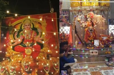 'Peace And Harmony': How Navratri Is Celebrated In Pakistan's Karachi