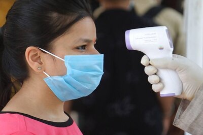 Omicron: Covid 3rd Wave May Hit Peak by January-end. SBI Report Suggests this for National Peak